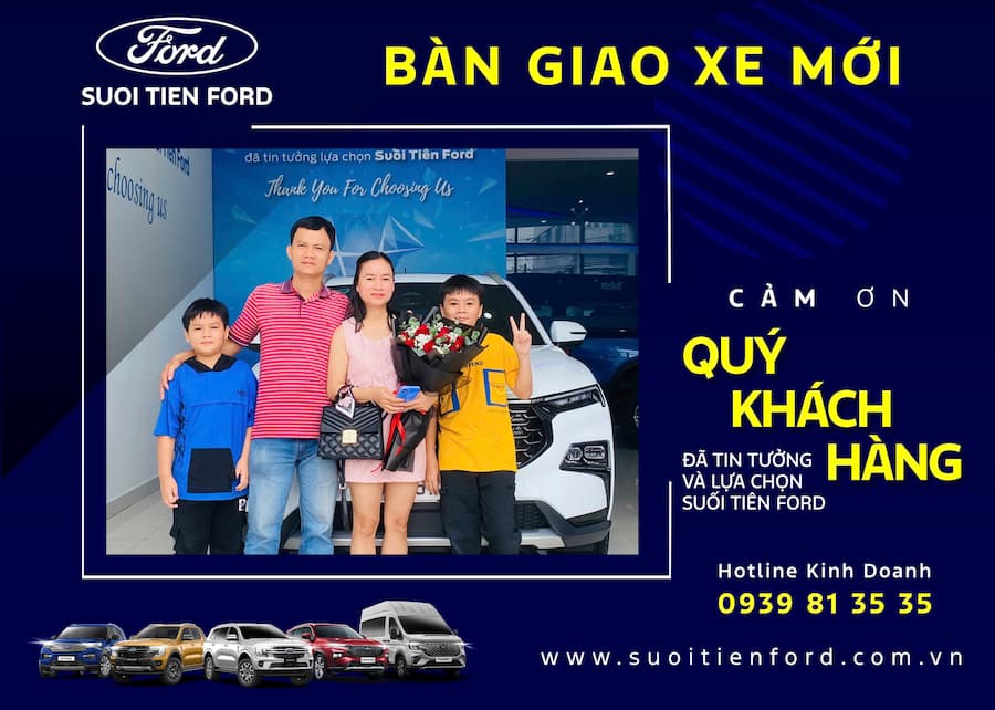 Ban giao xe 10