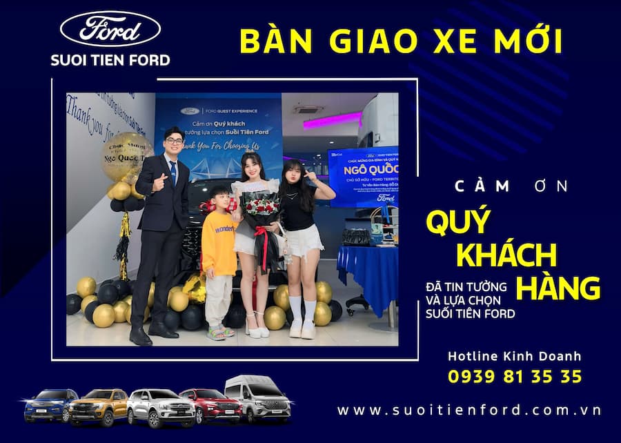 Ban giao xe 4