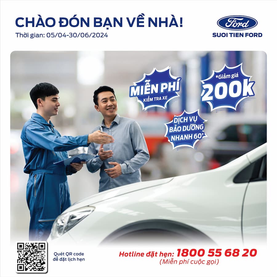 CHÀO ĐÓN BẠN VỀ NHÀ