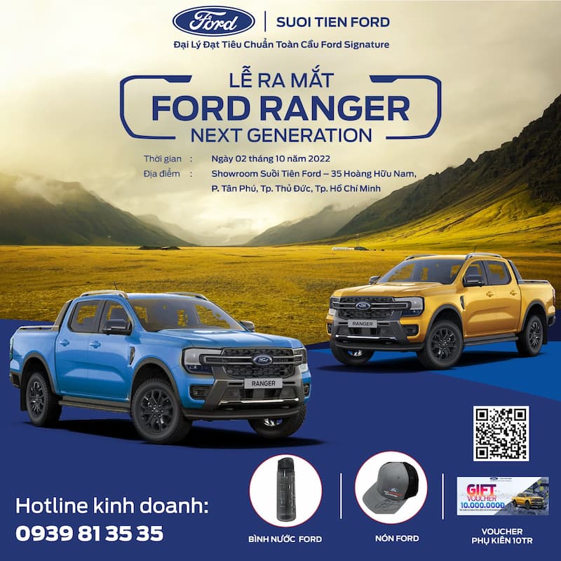 le-ra-mat-ranger-the-he-moi-2022