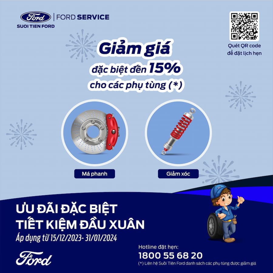 Mang đến trải nghiệm độc đáo và ưu đãi đặc biệt