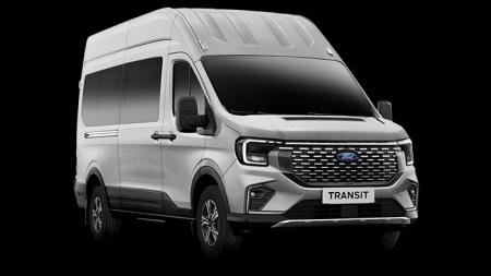 Ford Transit - Xe 16 chỗ